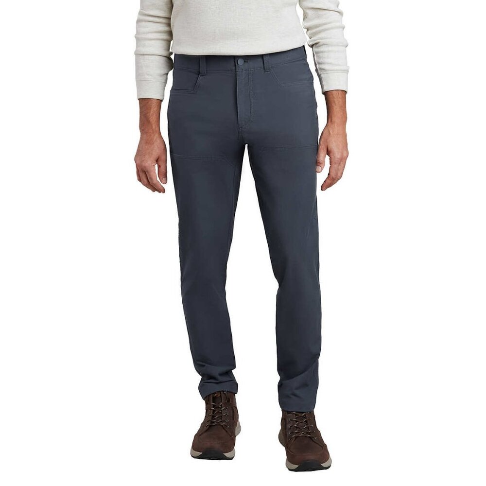 Kirkland Signature Men’s Stretch‎ Tech Pant
